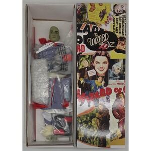 Tonner 17" Doll-The Wizard Of Oz "Winkie Guard" T8OZDD07 NEW IN BOX